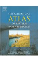 Geochemical Atlas of Eastern Barents Region