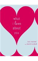 What I Love About You
