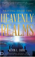 Praying from the Heavenly Realms