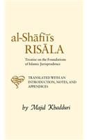 Al-Shafi'i's Risala