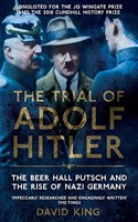 The Trial of Adolf Hitler