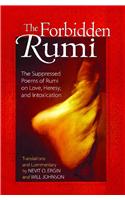 Forbidden Rumi