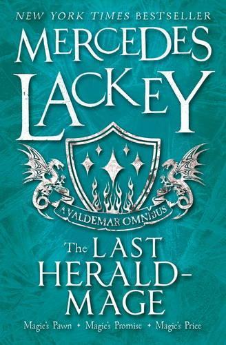 The Last Herald-Mage - A Valdemar Omnibus