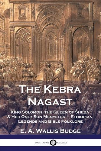 Kebra Nagast