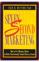 7 Second Marketing