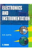 Electronics and Instrumentation