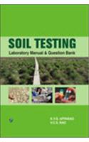 Soil Testing Laboratory Manual and Question Bank