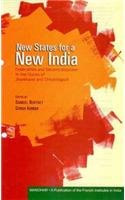 New States for a New India