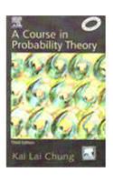 Course In Probability Theory