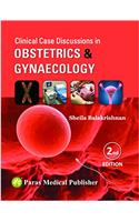 Clincial Case Discussions in Obstetrics & Gynaecology