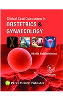 Clincial Case Discussions in Obstetrics & Gynaecology