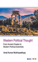 Western Political Thought