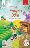 New The English Dale CB 6
