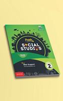 Pathfinder Social Studies Class 2nd Book for Kids, Social Science Best Book for Kids [Paperback] J.C.Paul