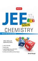MTG JEE Main Chemistry 2016