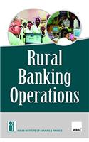 Rural Banking Operations (2nd Edition 2017)