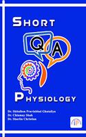 Short Questions and Answers of Physiology