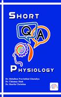 Short Questions and Answers of Physiology