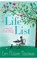 The Life List