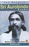 Penguin Sri Aurobindo Reader