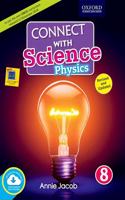 Connect with Science (CISCE Edition) Physics Book 8