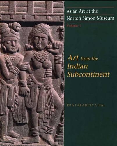 Asian Art at the Norton Simon Museum