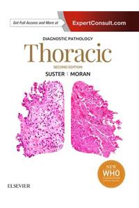 Diagnostic Pathology: Thoracic: (Diagnostic Pathology)