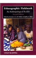 Ethnographic Fieldwork