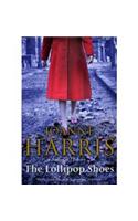 The Lollipop Shoes