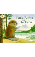 Little Beaver and the Echo