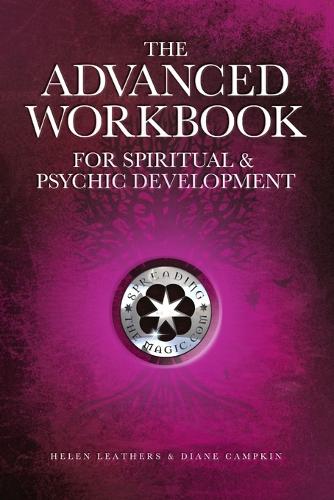 Advanced Workbook For Spiritual & Psychic Development