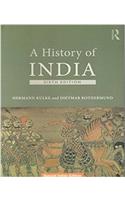 A History of India