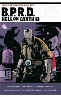 B.P.R.D. Hell on Earth Volume 5