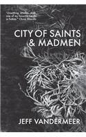 City of Saints and Madmen