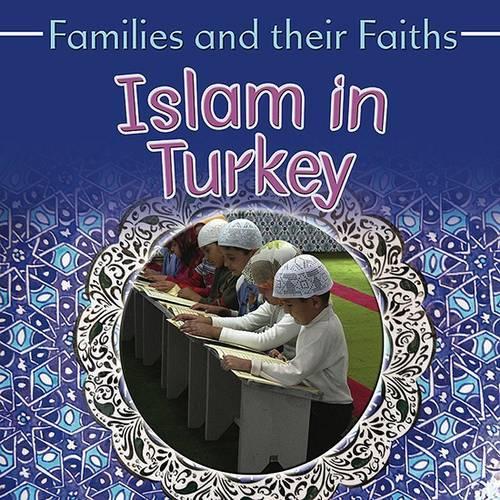 Islam in Turkey