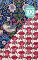 V&A Pattern: 100 Postcards