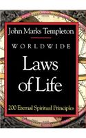 Worldwide Laws of Life
