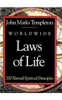 Worldwide Laws Of Life
