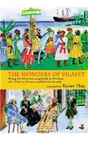 The Wonders Of Vilayet