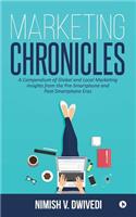 Marketing Chronicles