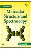 Molecular Structure And Spectroscopy