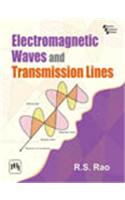 Electromagnetic Waves And Transmission Lines