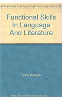 Functional Skills In Language And Literature