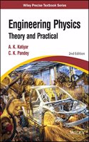 Engineering Physics: Theory and Practical