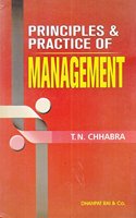 Principles & Practices of Managment (2018-2019) Session by T.N. Chhabra