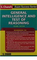 General Intelligence and Test of Reasoning