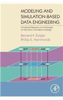 Modeling and Simulation-Based Data Engineering
