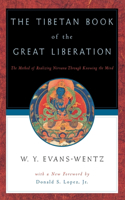 Tibetan Book of the Great Liberation