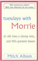 Tuesdays With Morrie 