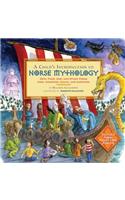 Child's Introduction to Norse Mythology